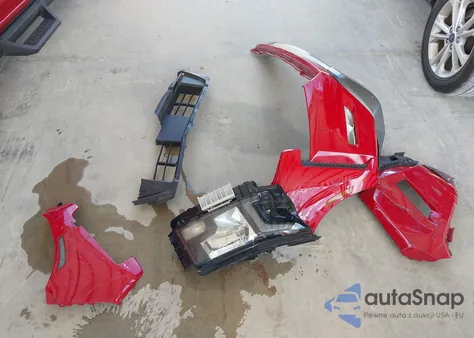 2022 Nissan Frontier Sv 4X2 z USA, uszkodzony, nr VIN 1N6ED1EJ1NN671363